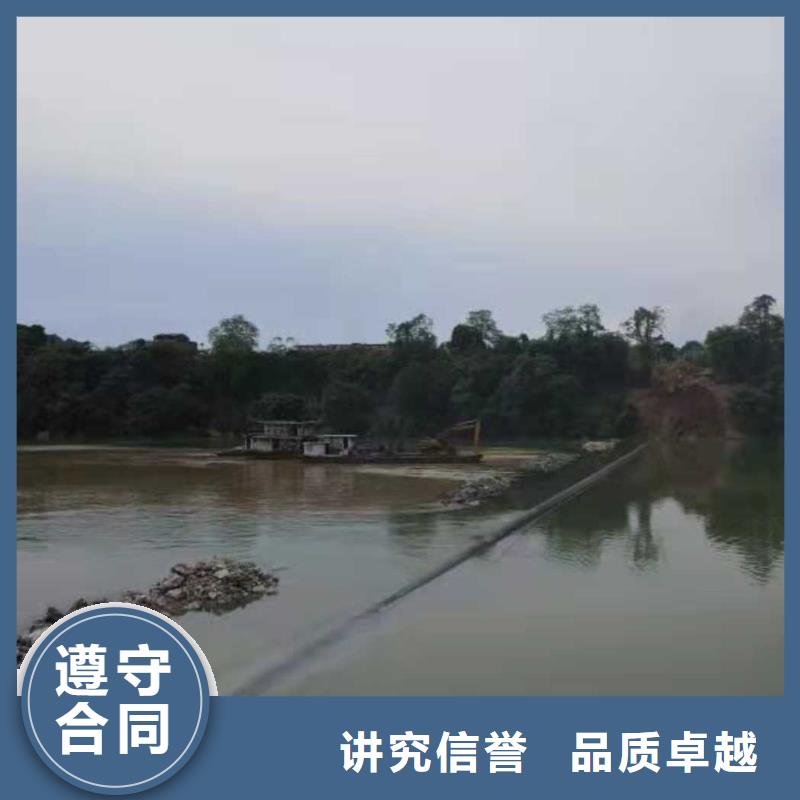 水下作业水下摄像服务专业收费合理