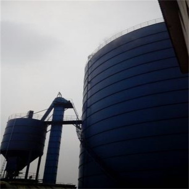 ​水泥钢板仓供应商价格同城服务商