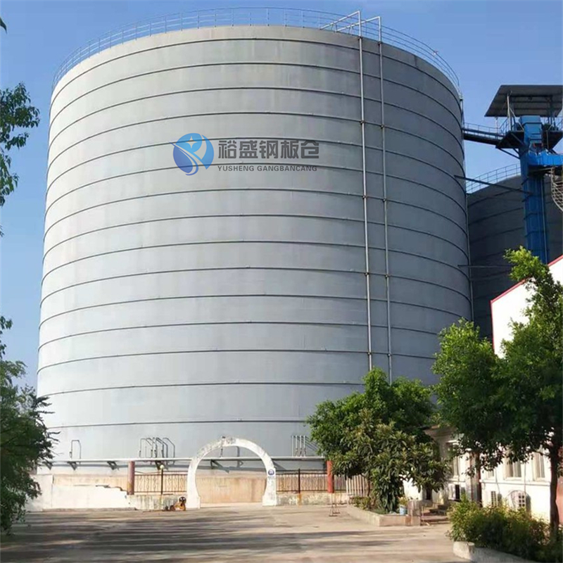 优质螺旋钢板库源头厂家同城服务商