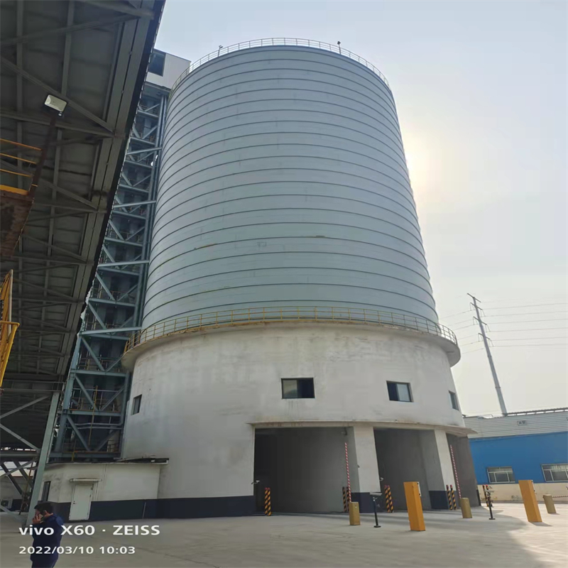 大型物料钢板库认准实力工厂