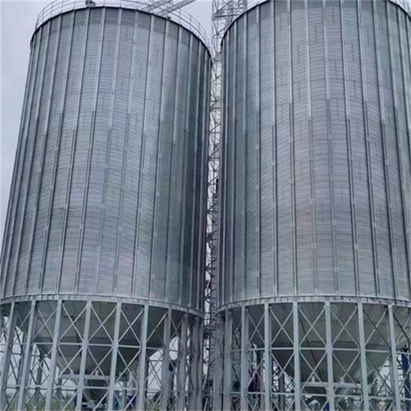 供应批发稻谷装配式粮仓-靠谱本地品牌