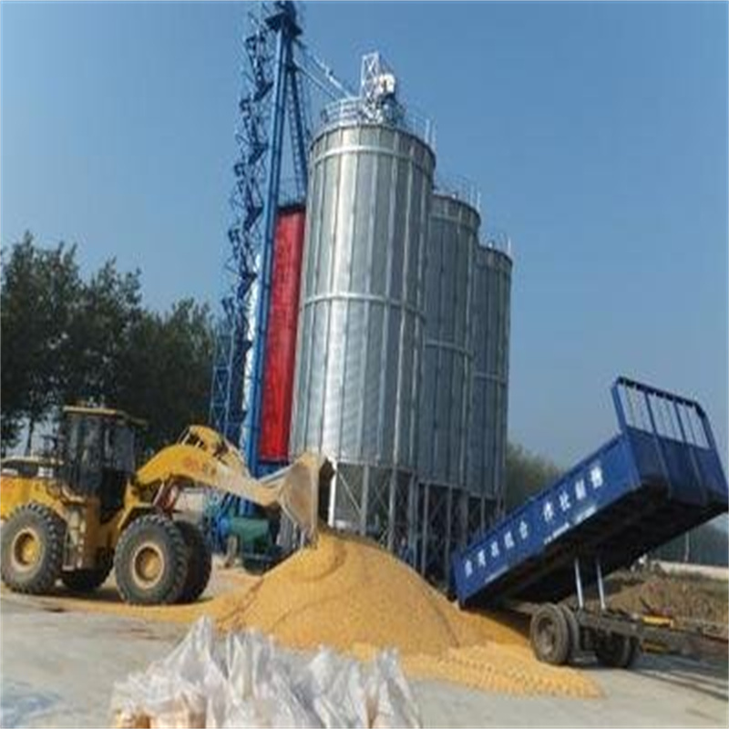 实力雄厚的农作物风干仓厂家