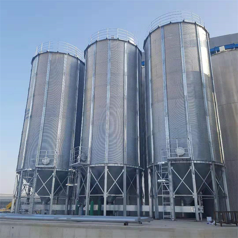 粮食仓储设施现货销售现货充足量大优惠