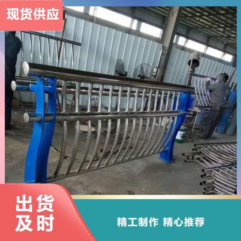 桥梁护栏桥梁景观栏杆质量检测质量不佳尽管来找我