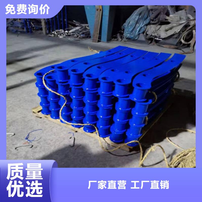 【桥梁护栏】q235b波形护栏板海量现货【当地】服务商