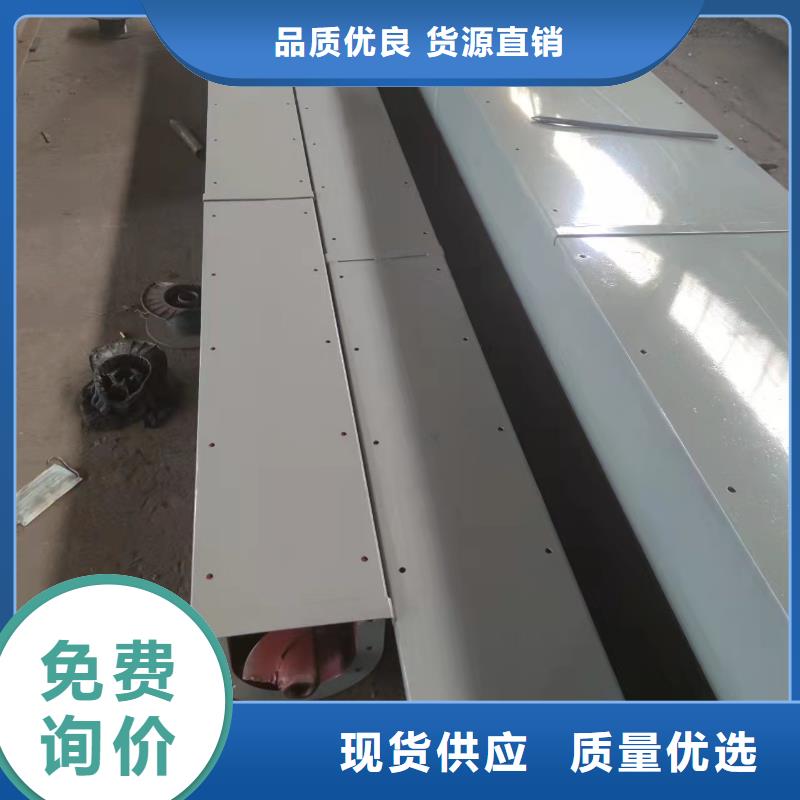 螺旋输送机生产安装按需定做