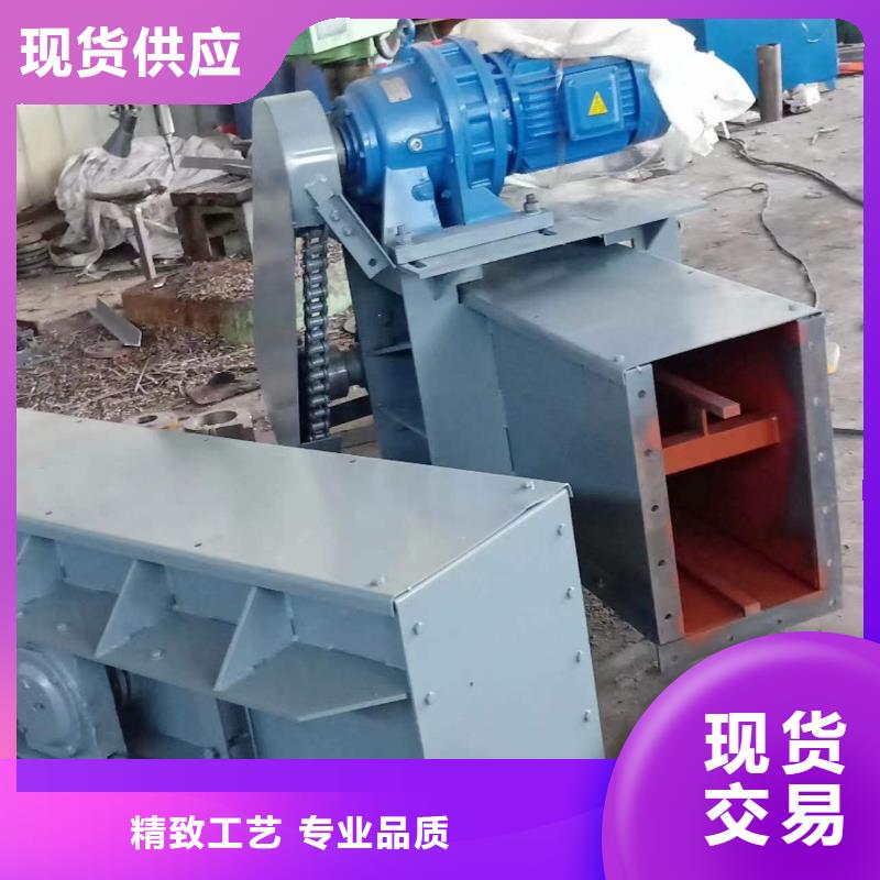 【刮板输送机_震动给料机厂家经验丰富】厂家定制