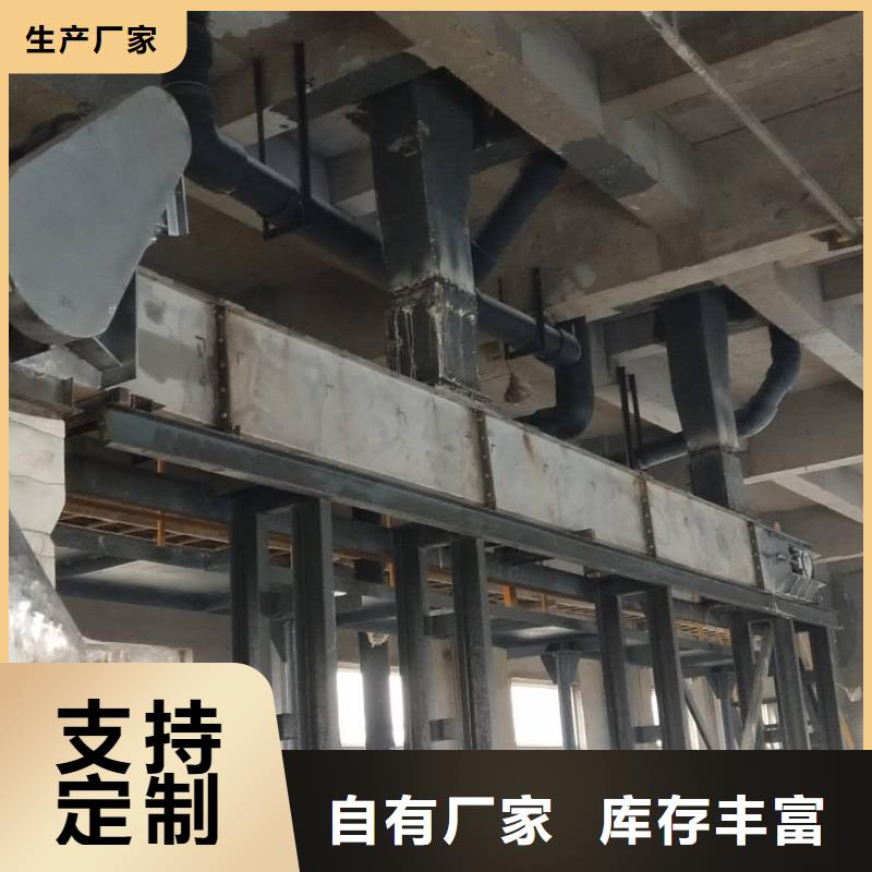 刮板输送机插板闸阀拥有多家成功案例源厂供货