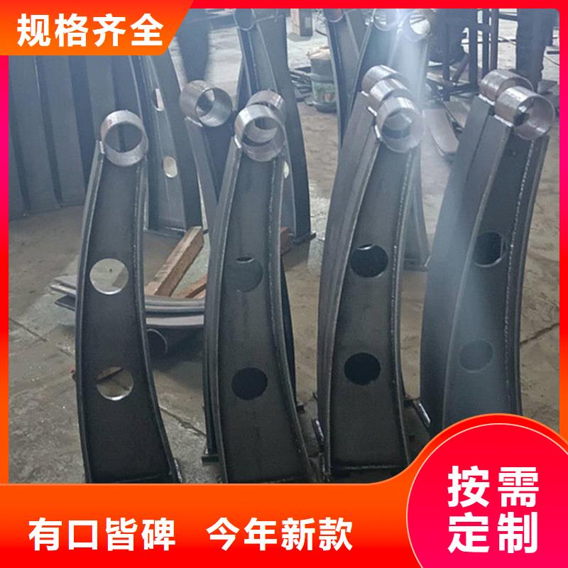 【护栏】道路护栏质检严格精工打造