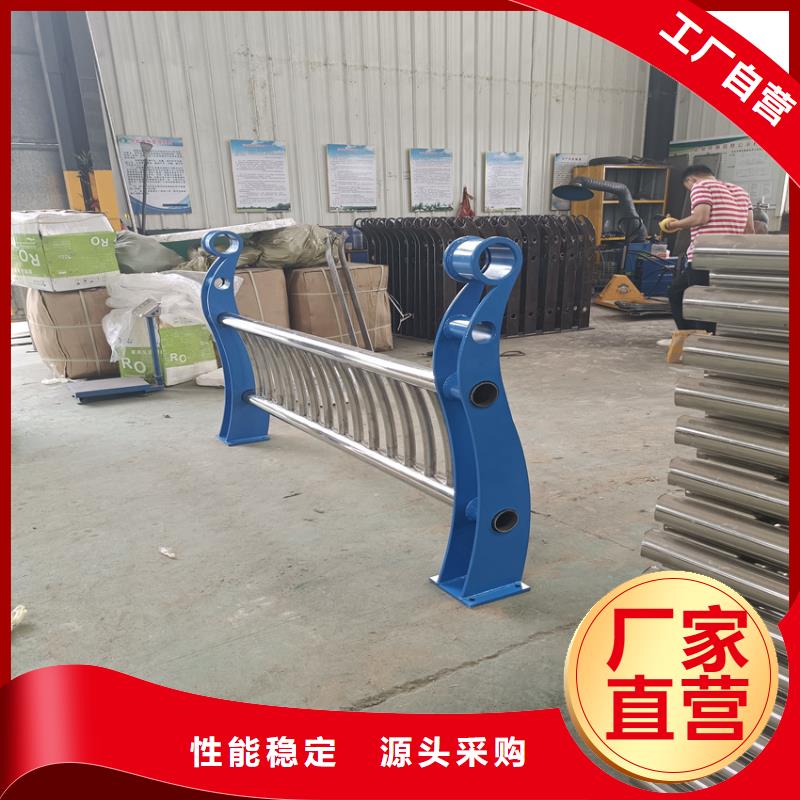 护栏_机动车隔离护栏产品实拍严选材质