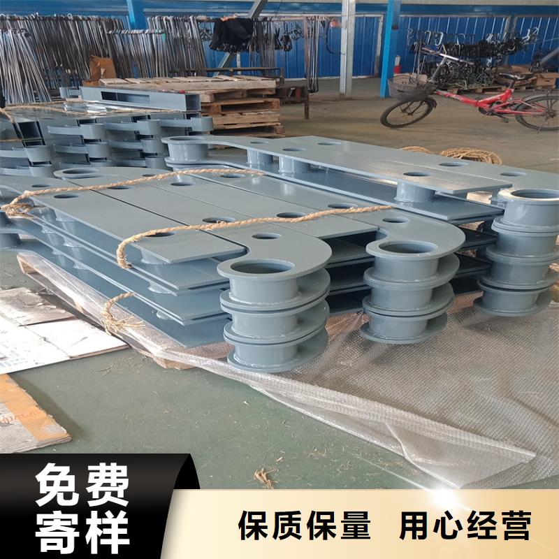 护栏桥梁防撞护栏栏杆0中间商差价本地配送