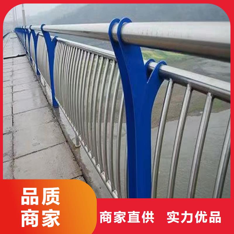 【护栏】桥梁景观栏杆服务周到本地供应商