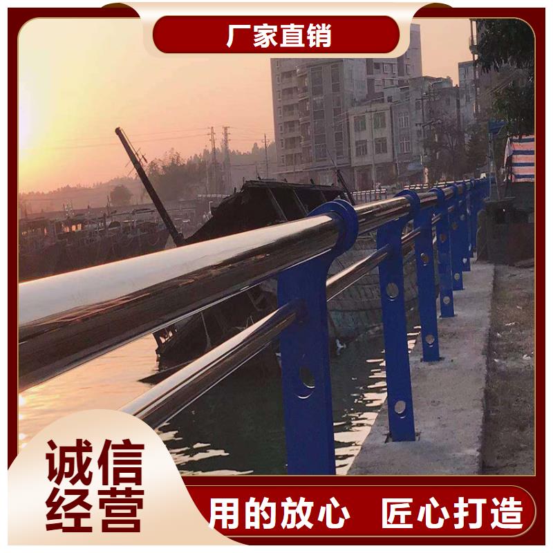 护栏天桥护栏栏杆实体厂家同城服务商