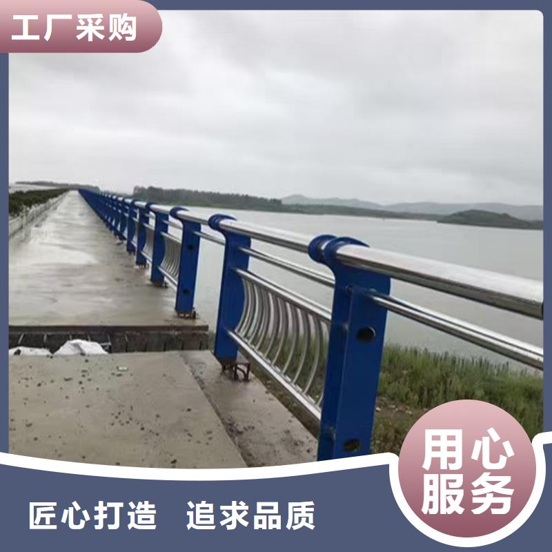 护栏立柱精工细作品质优良您身边的厂家