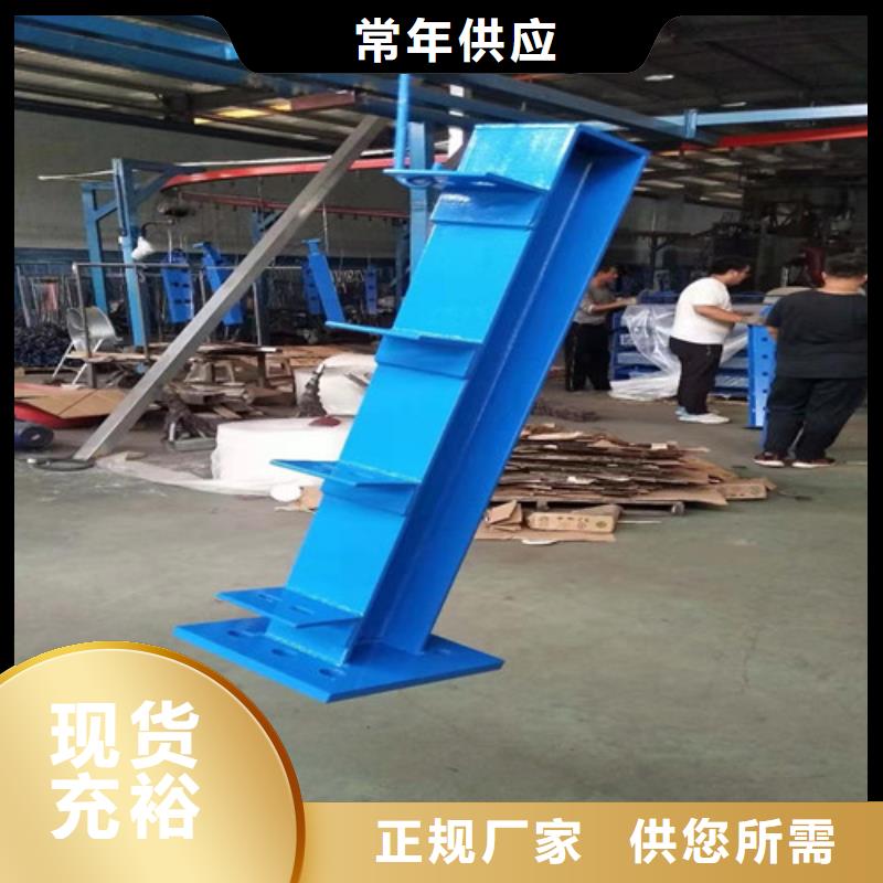 灯光护栏生产电话当地公司
