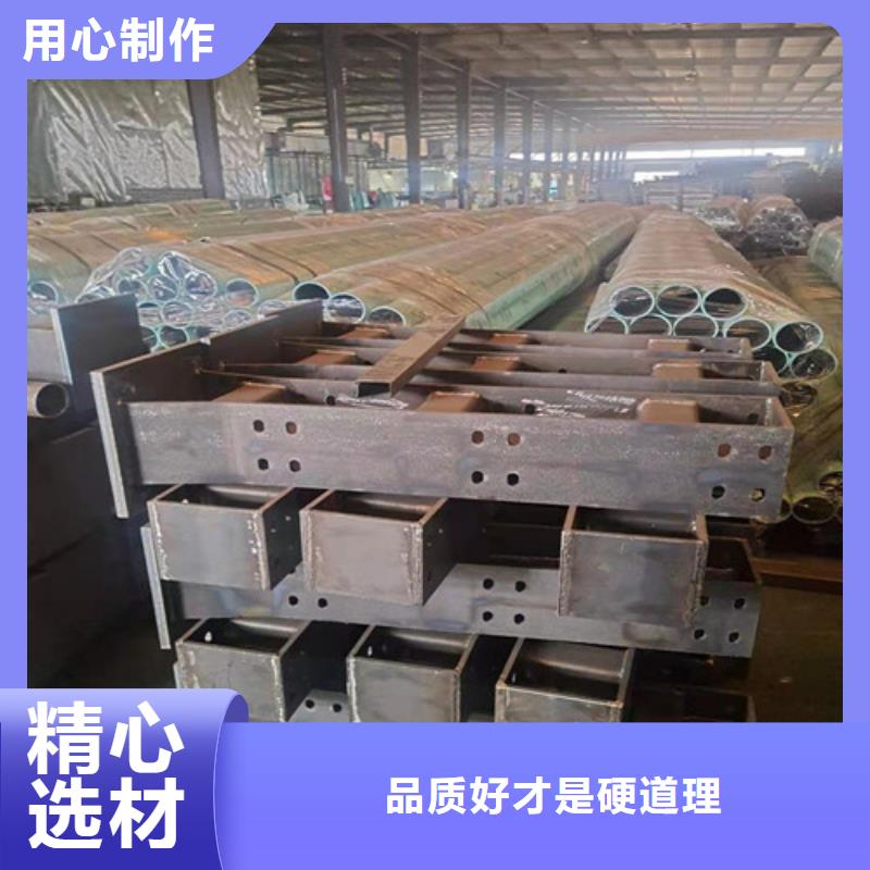 道路护栏产品质量过关多年行业积累
