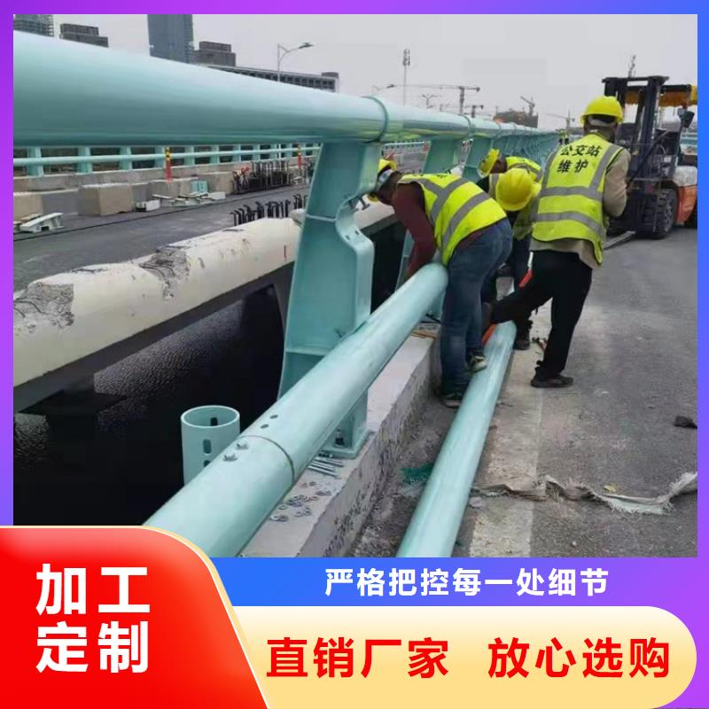 不锈钢天桥护栏单价适用场景