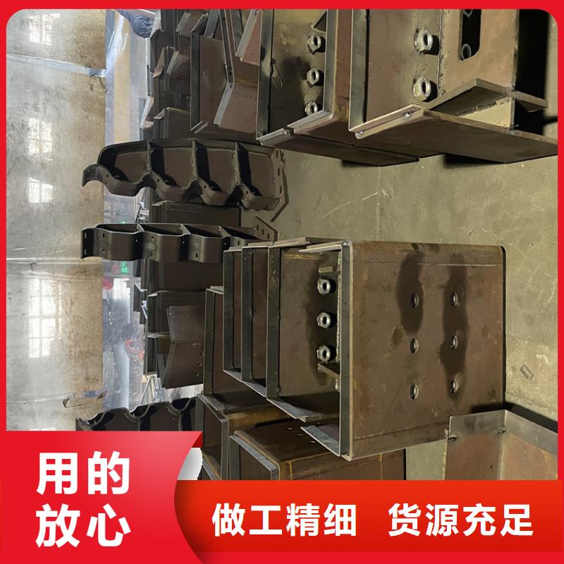 护栏-天桥护栏栏杆厂家实力大实力商家