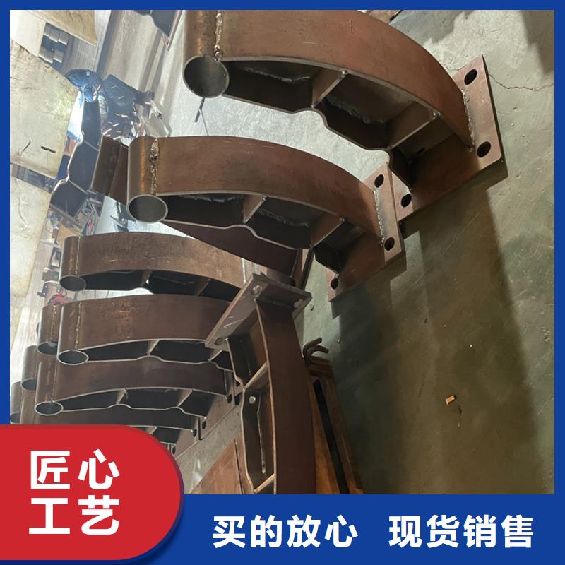 四横梁护栏每米价格售后无忧