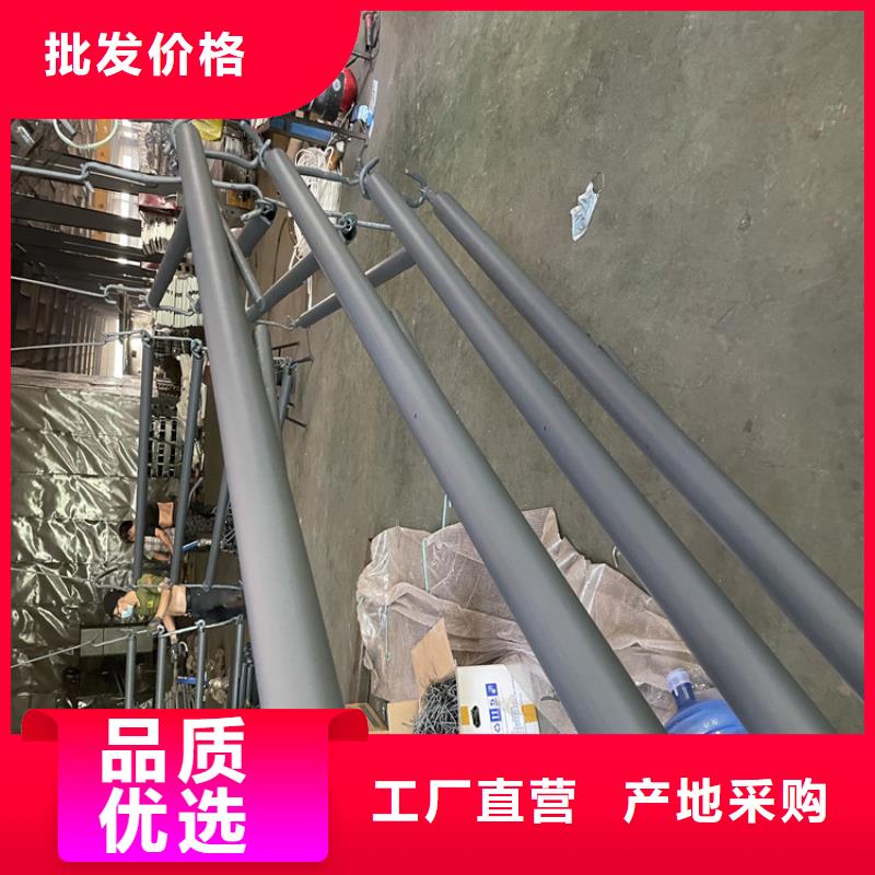【护栏河道护栏栏杆信誉有保证】按需定做