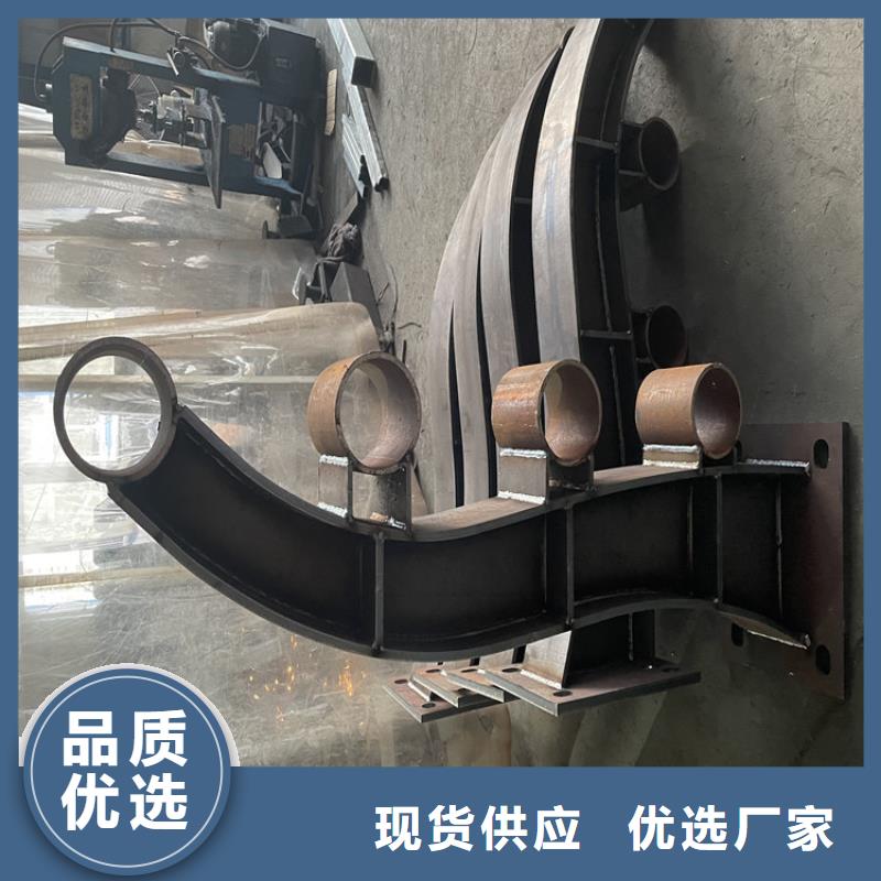 公路河道护栏厂家电话性能稳定