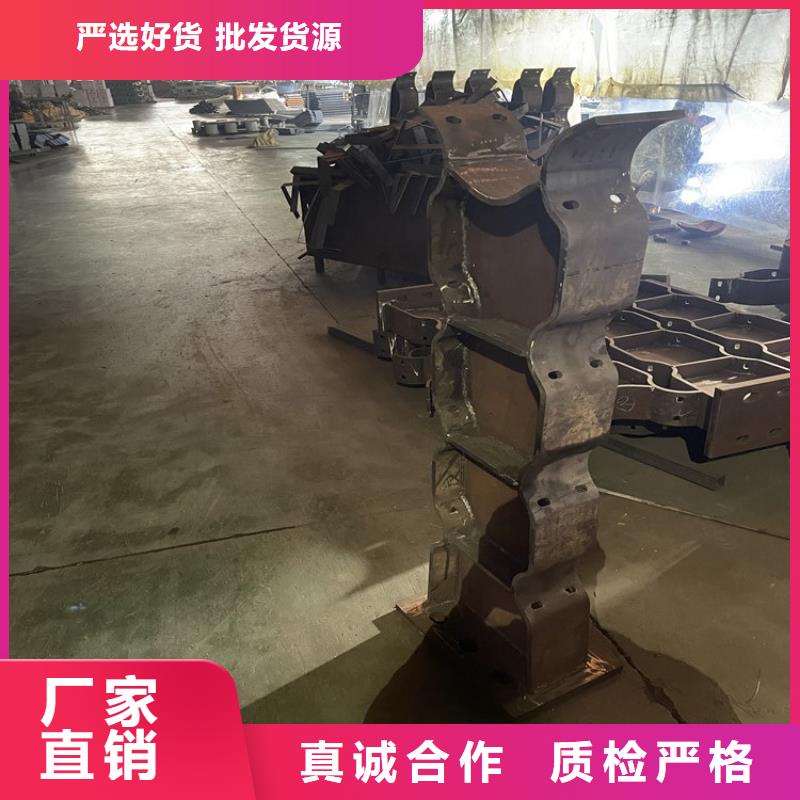 ：边防撞护栏厂家批发同城品牌