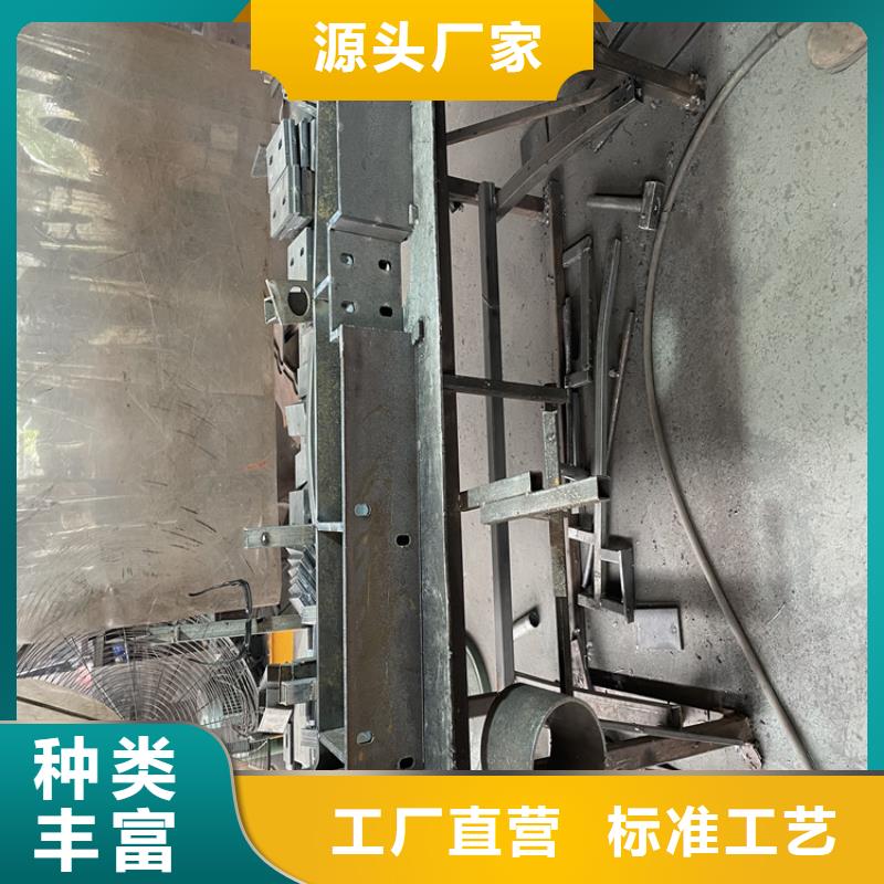 护栏景观护栏诚信可靠制造生产销售