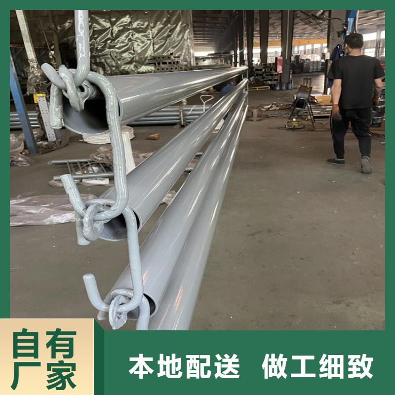 护栏工厂价格客户信赖的厂家
