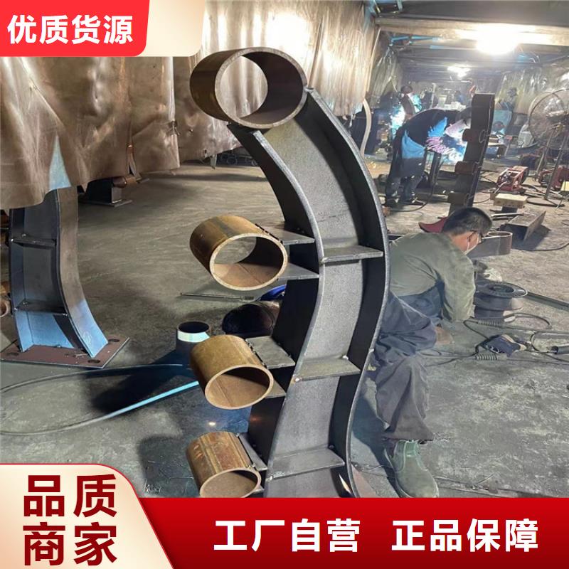 保亭县桥梁铁艺护栏生产厂家甄选好厂家