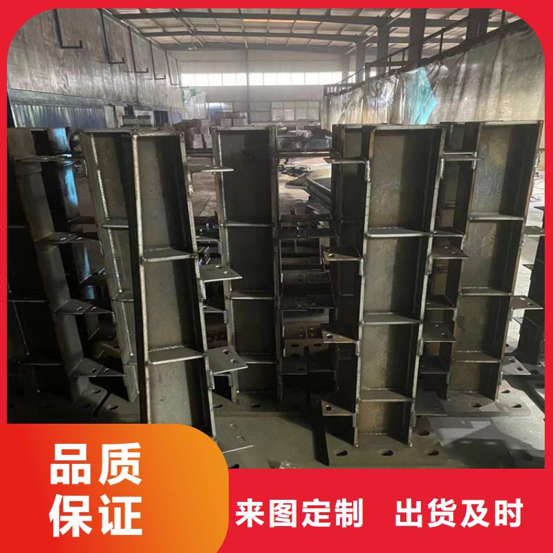 【护栏桥梁景观栏杆快速生产】当地生产厂家