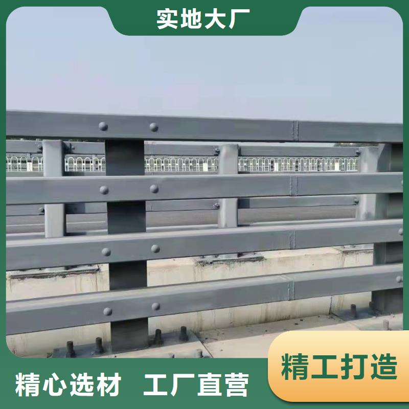 天桥护栏原厂源头厂家直销