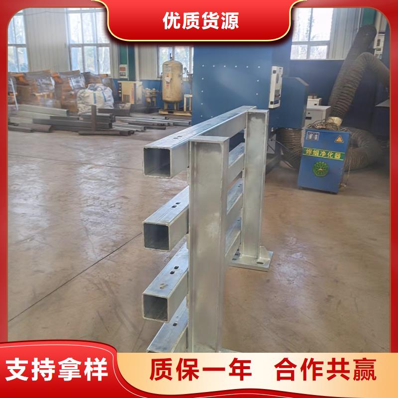 不锈钢玻璃护栏立柱厂家供应口碑好实力强