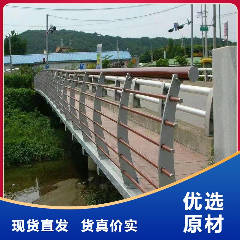 护栏立柱海量现货有实力有经验