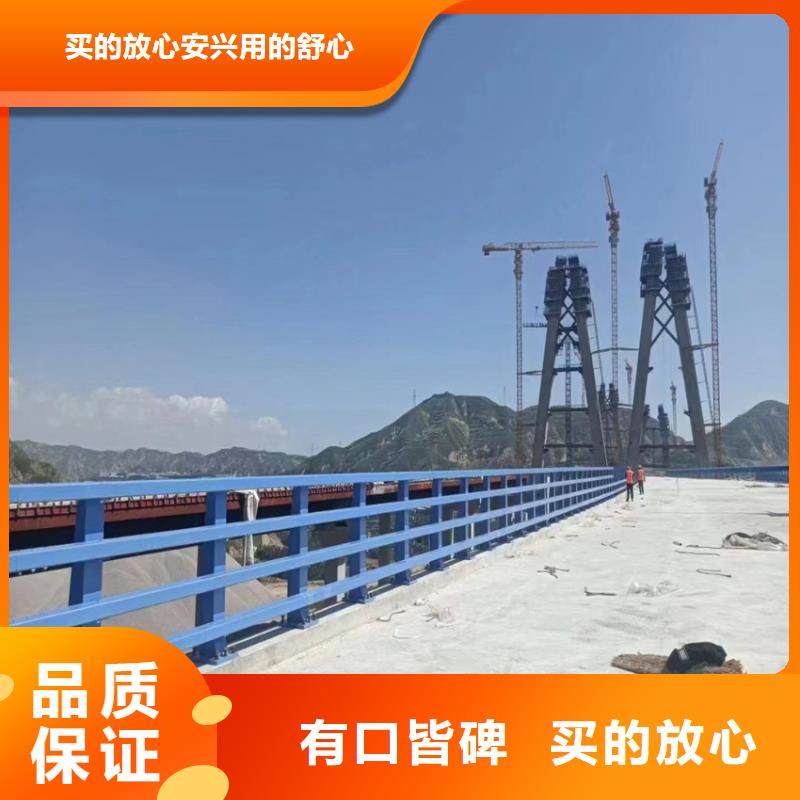 灯光河道护栏性价比高种类丰富