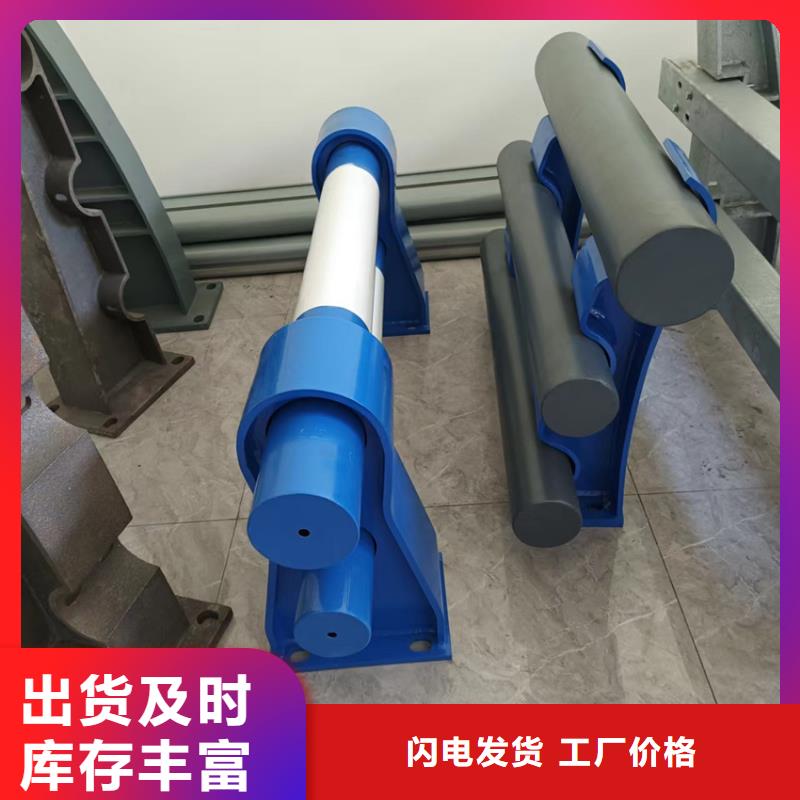 桥梁铁艺护栏多少钱一米同城制造商