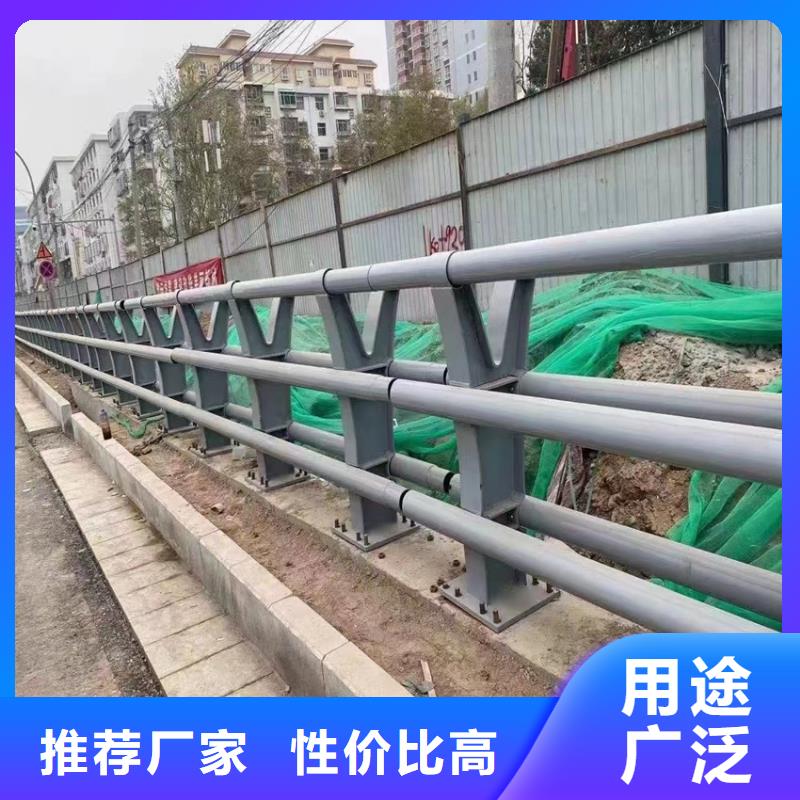 河道隔离护栏公司电话用心服务