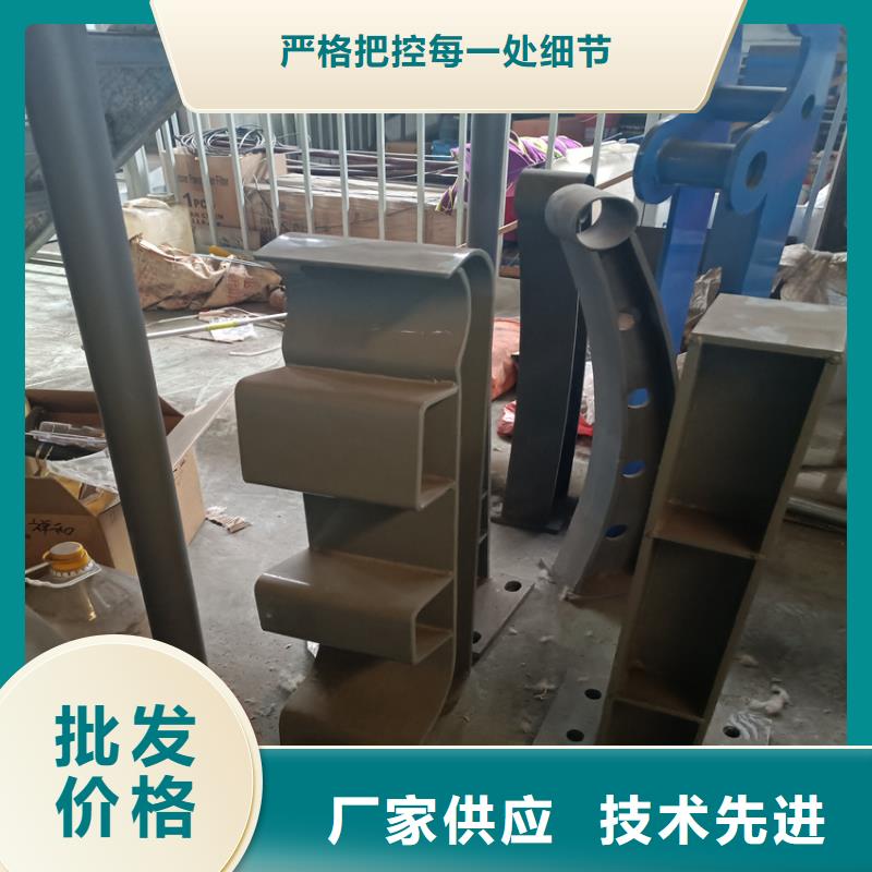 灯光护栏定做-灯光护栏厂准时交付