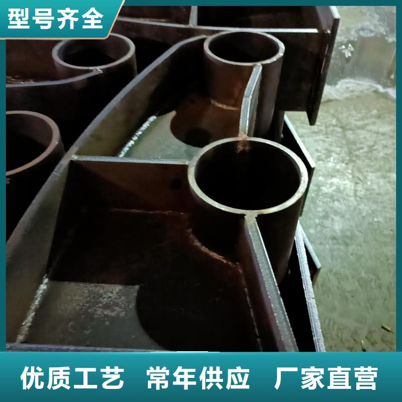 政河道护栏厂家电话优质货源