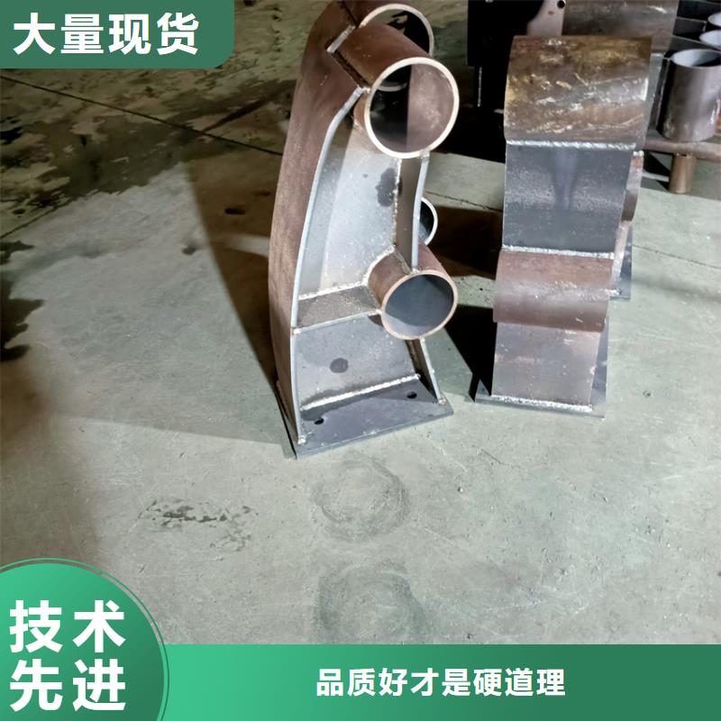 不锈钢人行道护栏加工电话本地品牌