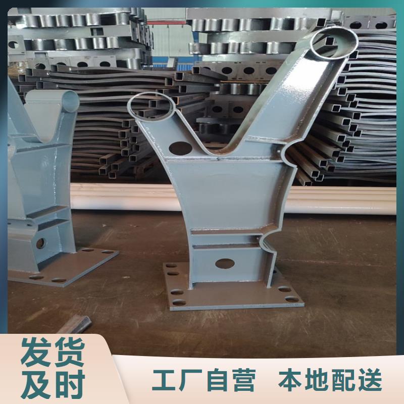 灯光护栏景观护栏桥梁栏杆什么价格产地采购