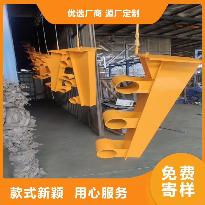 不锈钢复合管护栏实地考察电话专业生产品质保证