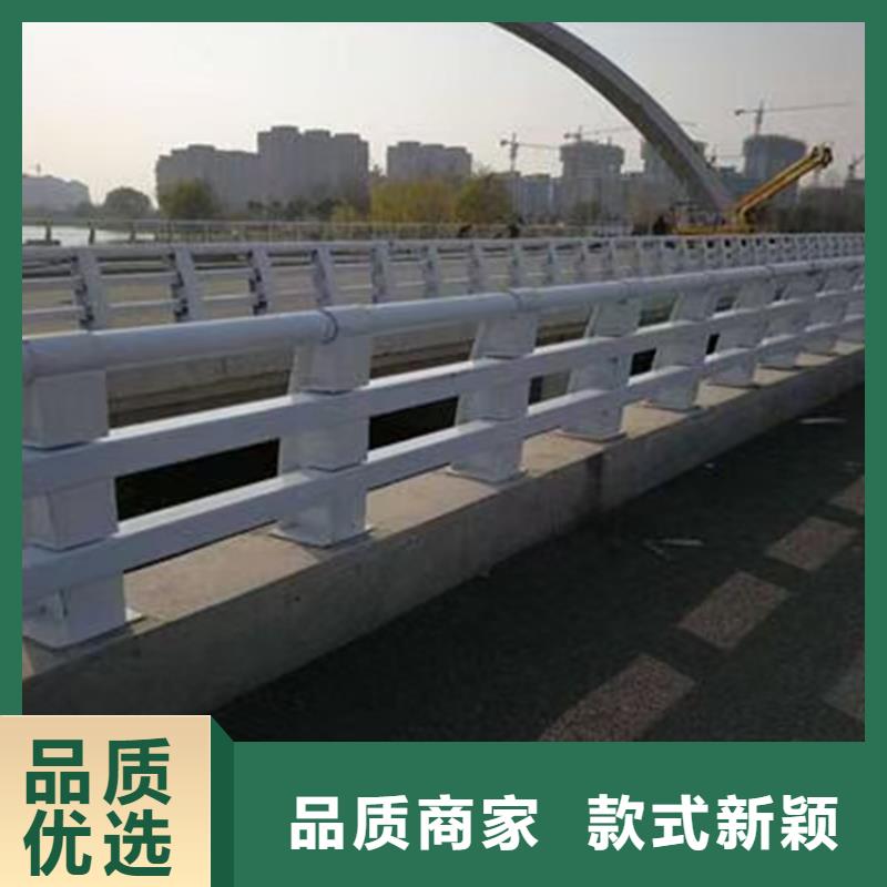 不锈纲复合管护栏厂家供应<当地>生产厂家
