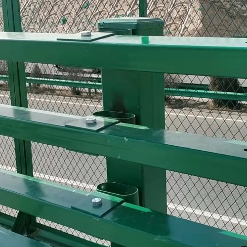 桥梁防撞护栏联系方式