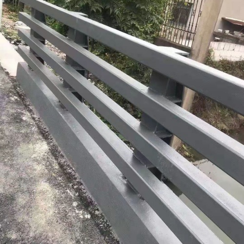 护栏-不锈钢桥梁栏杆快捷物流产地直供