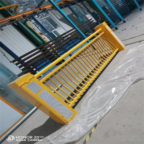 护栏桥梁护栏栏杆全新升级品质保障