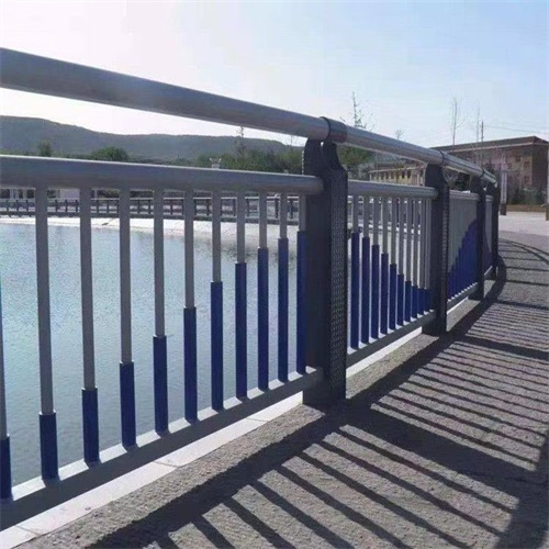 护栏,【河边护栏栏杆】满足客户需求本地货源
