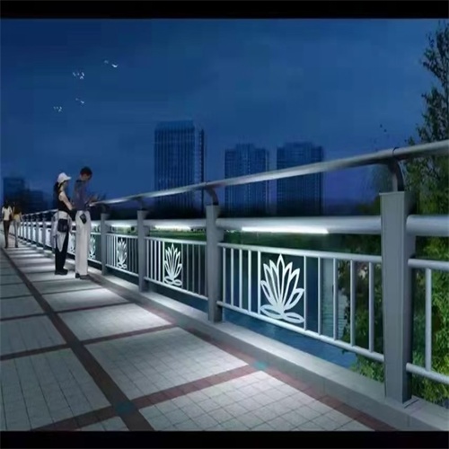 河道桥梁护栏性价比高