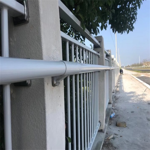 不锈钢栏杆多少钱一米