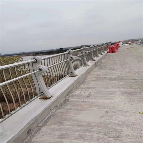 桥梁河道护栏公司电话
