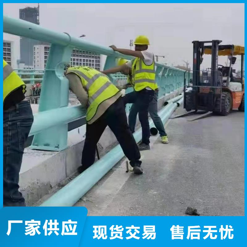 河道护栏不锈钢复合管市场报价同城品牌